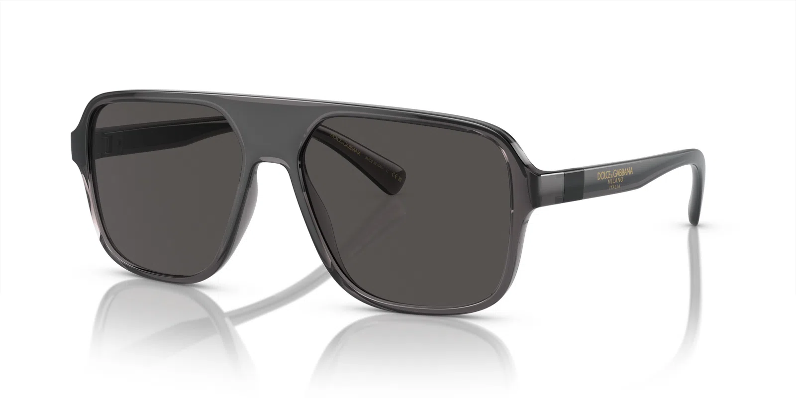 Dolce & Gabbana 6134 Sunglasses - view 13